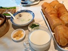 -相思林金岛饭店(青山湖店)