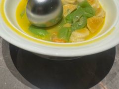 -宫燕府·京菜·烤鸭·淮扬菜(王府中心店)