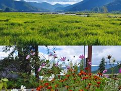 -丽江泸沽湖景区