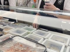-CORNER CONE GELATO酷矿手作霜淇淋(南头古城店)