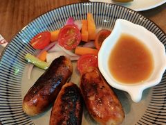 小香肠-Mesa Madre梅萨妈妈·Bintana(国贸店)