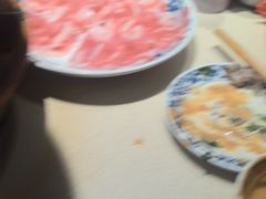 -东镇老火锅(长春路首店)