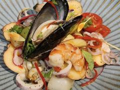 -LESCEDARS Brasserie Bistro香柏树