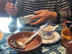 -香满楼(临安路店)