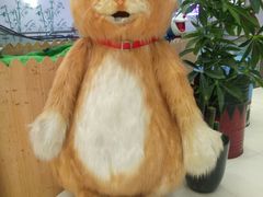 -好享派·团建轰趴馆(旗舰店)