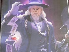 -叁拾壹丨浮世绘x壹拾叁沉浸演绎剧场