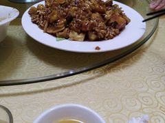 -惠宾饭庄(中山路店)