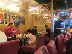 大堂-东京屋(武定路店)