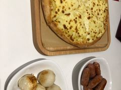 -烁先生披萨·儿童餐下午茶(河南岸店)