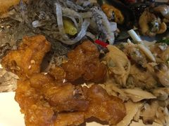 -好伦哥比萨烤肉自助(马家堡店)