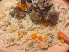 -那拉提之疆·新疆菜(美院店)