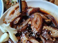-老鼎万春卤菜(五代传承创始老店)