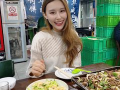 -清真永恒华威肉饼(潘家园店)