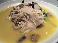 -花园茶楼(兴城西路店)