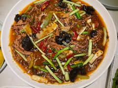 -院8里·小聚园老川菜(九眼桥店)