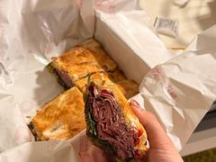 -OUR Bakery(中海环宇荟店)