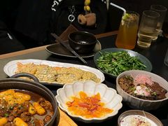 -Ameigo梅果·云贵川bistro(长宁来福士店)