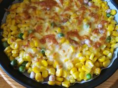 芝士玉米-老东镇啤酒屋海鲜加工·蒸汽海鲜·海鲜烧烤(台东店)