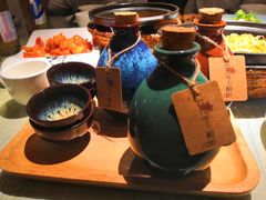 桃花醉-花千醉(新街口店)