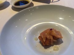 -北京金融街丽思卡尔顿酒店·意味轩 Cepe