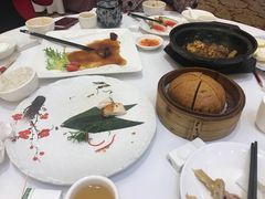 -桃园盛宴·岭南粤菜·手工茶点(南庄店)