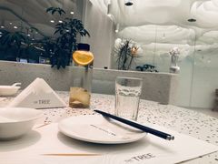 -大树餐厅(朝阳大悦城店)