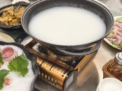 -祈胜邨•顺德鱼生•顺德菜(容桂店)