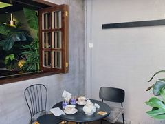 -ChitChat奇洽·Bistro(黎黄陂路店)