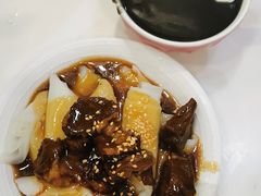 -芬芳甜品(体育东横街店)