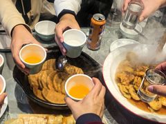 糖醋黄河鲤鱼-老济南·地道济南菜(大明湖店)