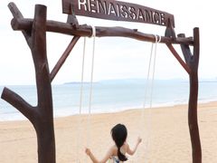 -三亚海棠湾万丽度假酒店