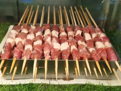 -肉串汪(望京店)