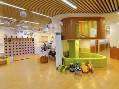 -婴智贝佳蒙特梭利早教托育中心(杨浦店)