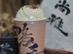 -成川茶店·潮汕工夫浓茶(万象店)