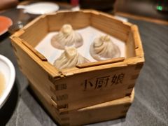 -小厨娘金榜题名(夫子庙秦淮河店)
