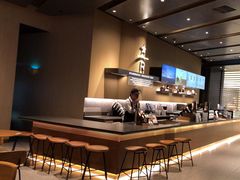 -星巴克臻选(上海合生汇1F店)