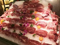 -芭菲盛宴·环球美食(锦城万达广场店)
