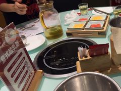 -浩爷羊蝎子火锅(双榆树店)