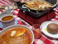 -西贝莜面村(镇江苏宁广场店)