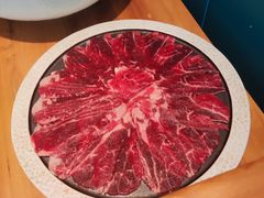 -五星桥原切肥牛火锅·30年专注好牛肉(湖塘店)