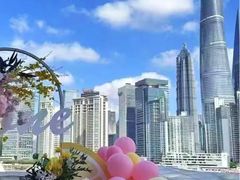 -三利音·东方司宴(外滩店)