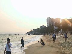-玫瑰海岸文化旅游度假区