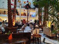 -国宾酒店-花园咖啡自助餐厅(北营房中街店)