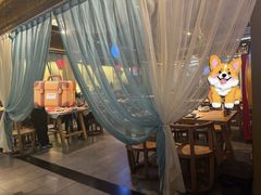 -水煮三国·川鲁江湖菜(香山店)