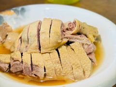 -扬州狮子楼·非遗淮扬菜(东关街店)