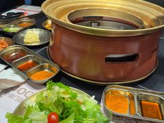 -西塔老太太泥炉烤肉(龙湖北苑天街店)