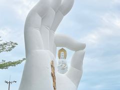 -三亚南山文化旅游区