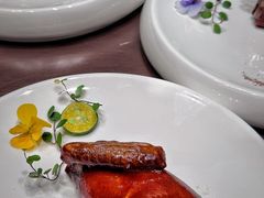 -香港狮子山下·明星粤菜餐厅(北苑店)