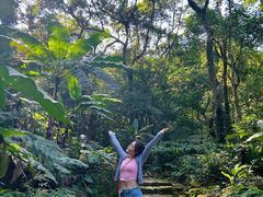 -福清灵石山国家森林公园