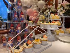 -艾加柒克蛋糕茶歇甜品台(春熙路店)